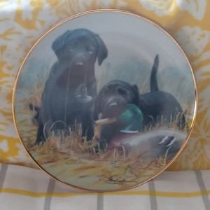 Decorative Plate